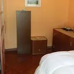 Carla\'s rooms