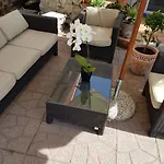Carla\'s rooms